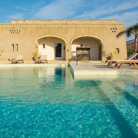 Relais Tenuta Campi Мартано Екстер'єр фото
