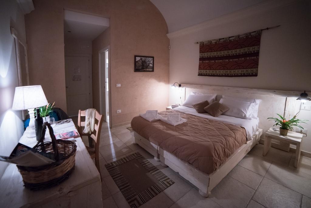 Relais Tenuta Campi Мартано Екстер'єр фото
