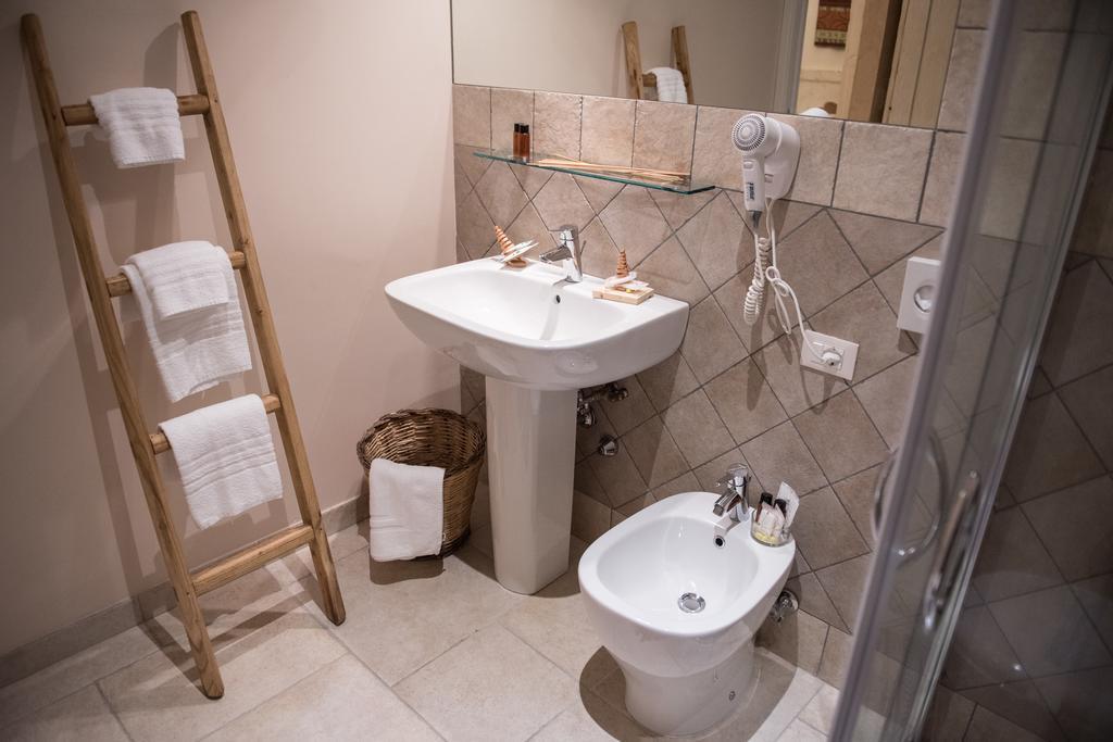 Relais Tenuta Campi Мартано Екстер'єр фото