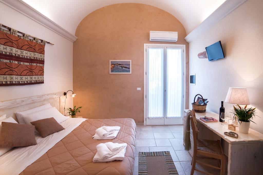 Relais Tenuta Campi Мартано Екстер'єр фото