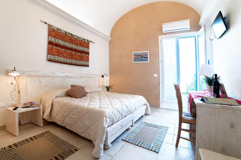 Relais Tenuta Campi Мартано Екстер'єр фото