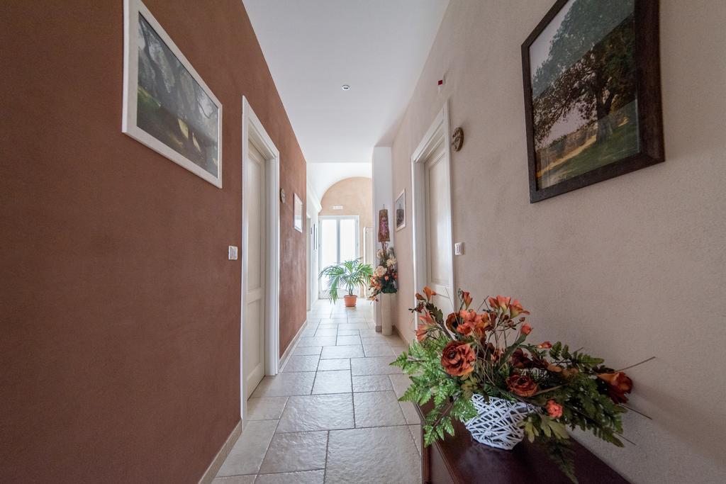Relais Tenuta Campi Мартано Екстер'єр фото