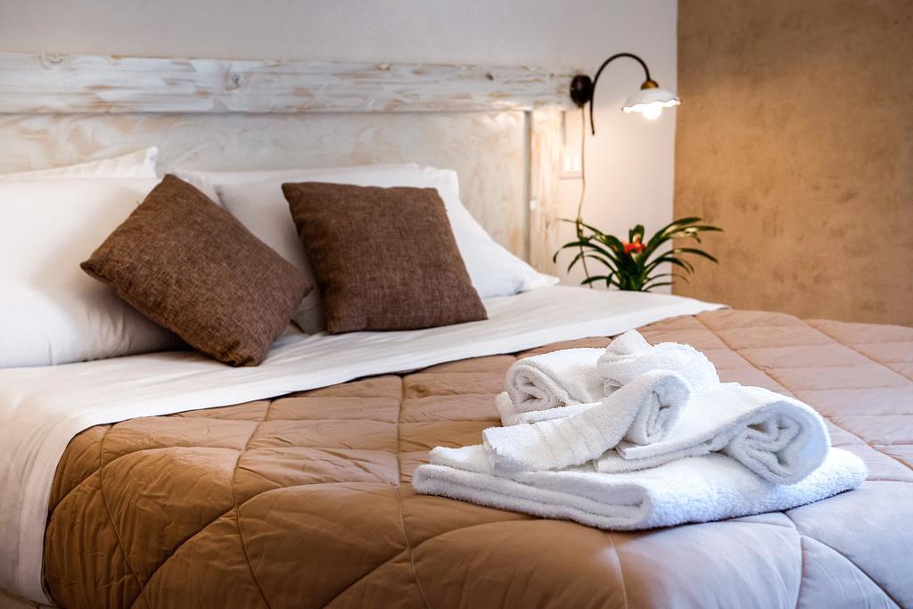 Relais Tenuta Campi Мартано Екстер'єр фото