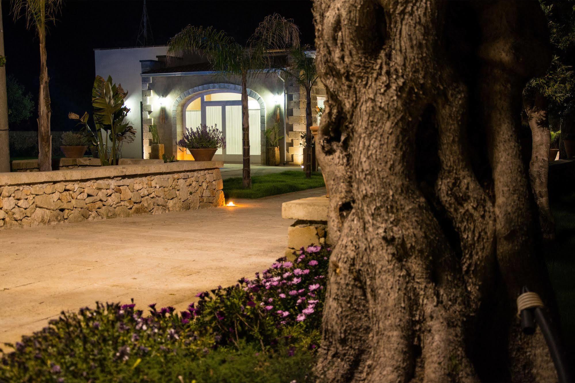 Relais Tenuta Campi Мартано Екстер'єр фото