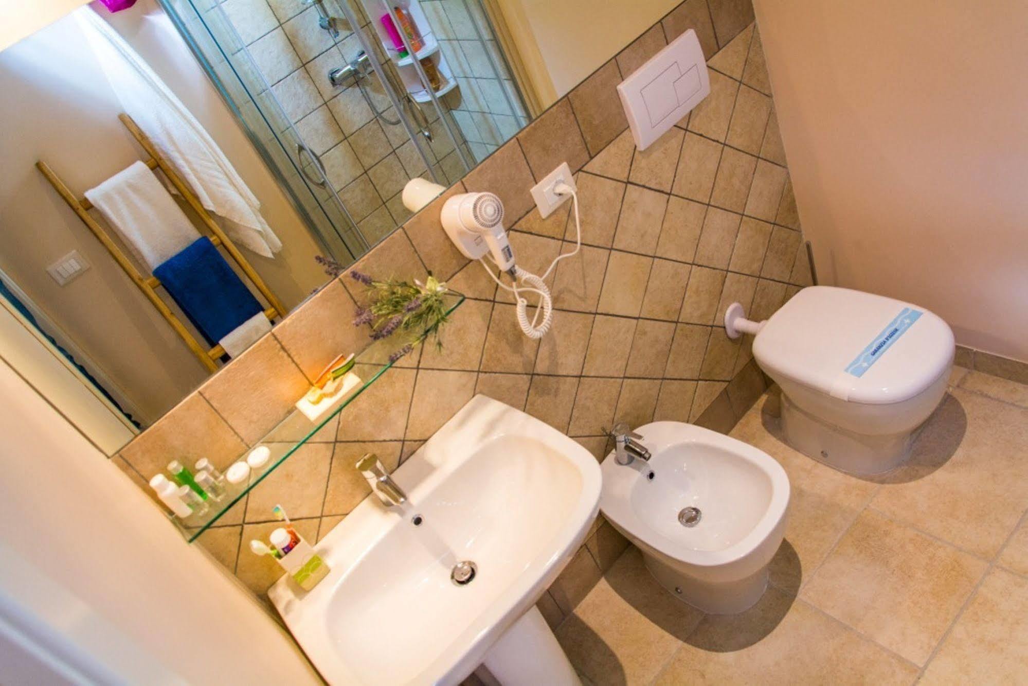 Relais Tenuta Campi Мартано Екстер'єр фото