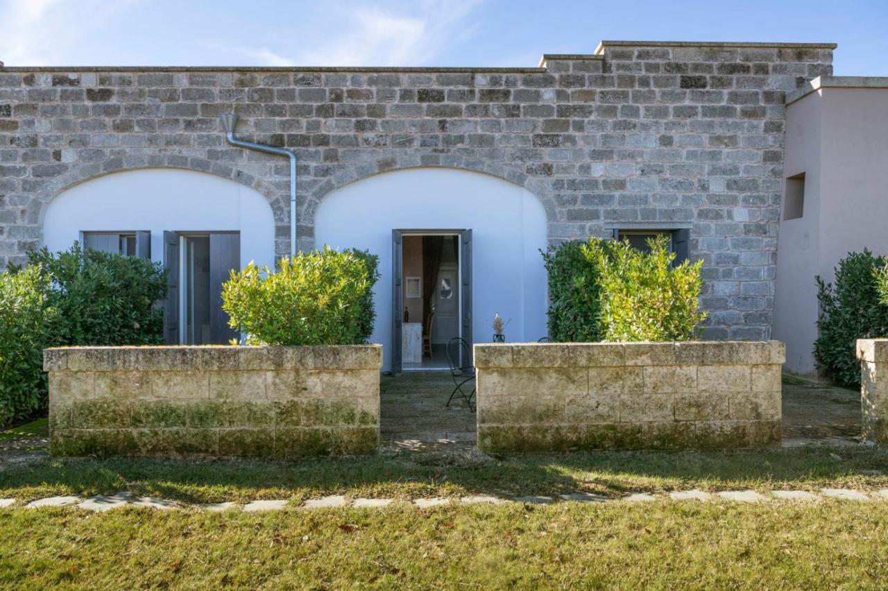 Relais Tenuta Campi Мартано Екстер'єр фото