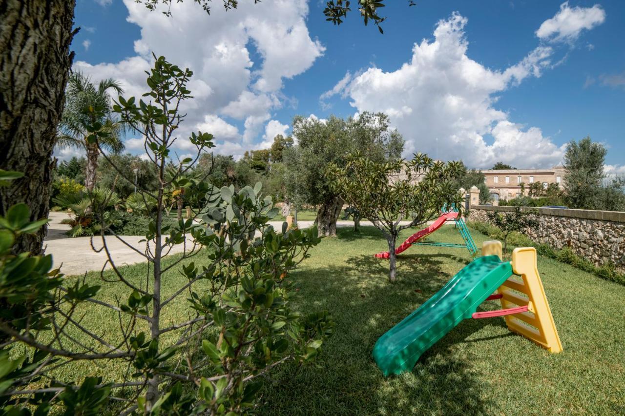 Relais Tenuta Campi Мартано Екстер'єр фото